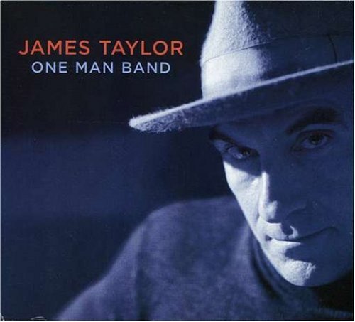 One Man Band [CD + DVD]