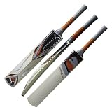 PUMA Atomic 2000 (2008) Adult Cricket Bat, Short, LIGHT