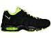 Nike Air Max 95 Mens Running Shoes Black/Black-White-Volt 609048-090-10