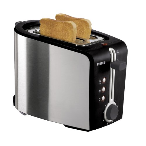 Philips HD 2626/20 Toaster (matt)