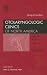 Search : Sleep Disorders, An Issue of Otolaryngologic Clinics (The Clinics: Surgery)