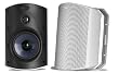 Polk Audio Atrium 7 Speakers (Pair, White)