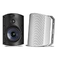 Outdoor Speakers