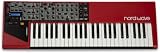 Nord Wave Synthesizer, Sample Player and 49-Key Analog Synthesizer (AMS-NW49)