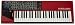 Nord Wave Synthesizer, Sample Player and 49-Key Analog Synthesizer (AMS-NW49)