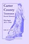 Carter County, Tennessee, Record Abstracts: Marriages, 1871-1920