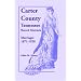 Carter County, Tennessee, Record Abstracts: Marriages, 1871-1920