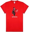 The White Stripes - Magician Specialty Products T-Shirt, M - Red The White Stripes - Magician Specialty Products T-Shirt, M - Red
