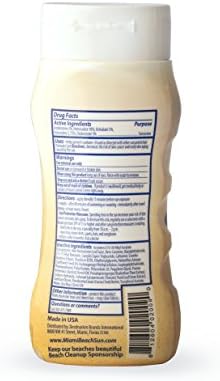 Miami Beach - Kid's Broad Spectrum Sunscreen - SPF 50