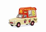 Hornby R7060 00 Gauge Skaledale Ford Thames Hot Dogs Van Skaleautos