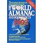 The World Almanac and Book of Facts 1992