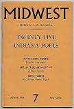 Midwest -- 7, Summer 1964