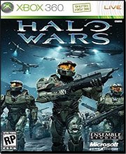Halo Wars