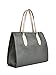 GUESS Women's Beaumont Box Satchel
