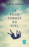 La fille tomb�e du ciel 