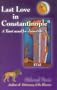 Last Love in Constantinople: A Tarot novel for divination