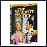 The Student Prince 1954 DVD ~ All Region Import