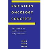 radiation oncology concepts