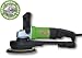 Buddy Rhodes BRT-ORB37 6" Orbital Dry Diamond Concrete Polisher