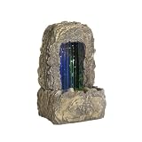 Tabletop Water Fountain Colorado Model