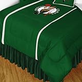 Boston Celtics Sideline Full/Queen Comforter