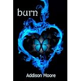 Burn(CelestraSeriesBook3)