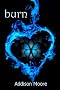 Burn (Celestra Series Book 3)