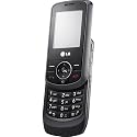 LG KP260 Handy