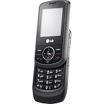 LG KP260 Handy ohne Branding