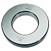 Mitutoyo 177-293 Setting Ring, 2.4" Size, 0.79" Width, 4.41" Outside Diameter, +/-0.00004" Accuracy