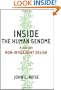 Inside the Human Genome: A Case for Non-Intelligent Design