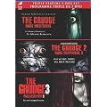 The Grudge / The Grudge 2 / The Grudge 3