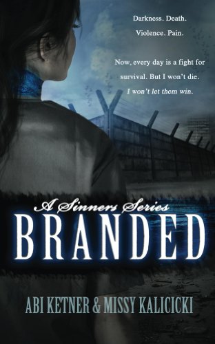 Branded (A Sinners Series) by Missy Kalicicki Branded (A Sinners Series) by Missy Kalicicki