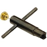 Traditions Performance Firearms Muzzleloader Deluxe Nipple Wrench with Nipple Pick (For side-lock rifles and pistols)