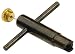 Traditions Performance Firearms Muzzleloader Deluxe Nipple Wrench with Nipple Pick (For side-lock rifles and pistols)