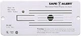 MTI 30-441-WT 12 V White Surface Mount Classic Series LP Gas Detector