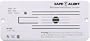 MTI 30-441-WT 12 V White Surface Mount Classic Series LP Gas Detector