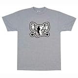Mono Mad Dog T-Shirt - Heather