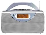 Grundig Music Boy 71 Radio liqua blau/silber 41Wp1TGJh4L. SL160 Grundig Music Boy 71 Radio liqua blau/silber