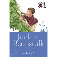 Jack and the Beanstalk: Ladybird Tales