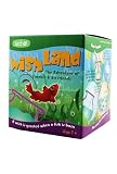 Echo WishLand Fish (Complete Kit to Hatch Live Fish from Egg within 1 day)