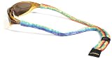 Croakies Unisex Adult Print Suiters Eyewear Retainer