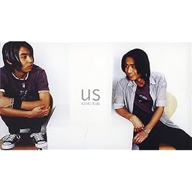 us [VHS]