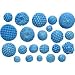 First Impressions Molds Silicone Mould - Flowers - Centres