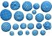 First Impressions Molds Silicone Mould - Flowers - Centres