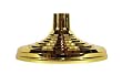 America's Flag Company HW000PAPO8 Flagpole Apollo Floor Base