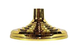 America's Flag Company HW000PAPO8 Flagpole Apollo Floor Base