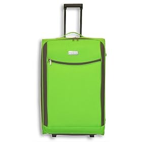 redolz® 72 cm / 62 cm Trolley, W1000 series, ULTRA LIGHT EDITION in 4 Farben