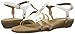 Aerosoles Women's Back Atcha Gladiator Sandal