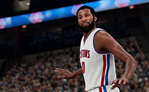 NBA-2K16